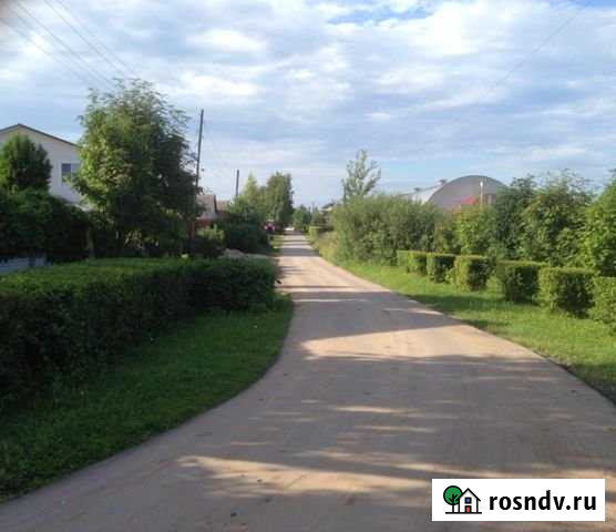 Участок ИЖС 400 сот. на продажу в Суздале Суздаль - изображение 1