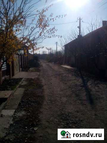 Участок СНТ, ДНП 6 сот. на продажу в Ростове-на-Дону Ростов-на-Дону - изображение 1