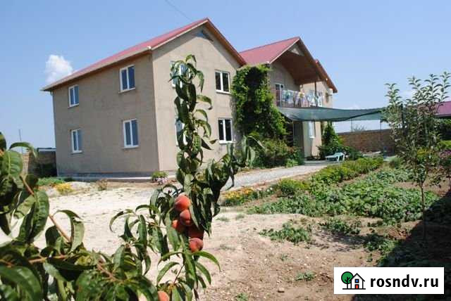 Дом 315 м² на участке 10 сот. на продажу в Евпатории Евпатория - изображение 1