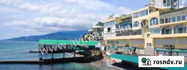 1-комнатная квартира, 45.9 м², 1/4 эт. на продажу в Ялте Ялта - изображение 1