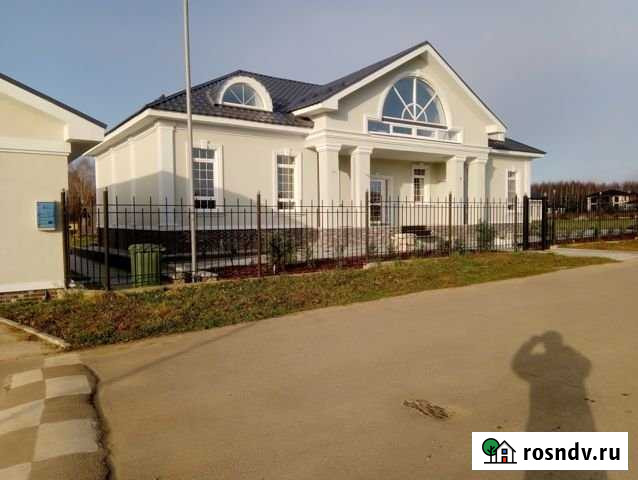 Коттедж 290 м² на участке 21 сот. на продажу в Богородске Богородск - изображение 1