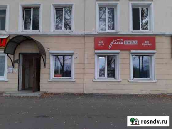 Торговое помещение, 85 кв.м. Самара