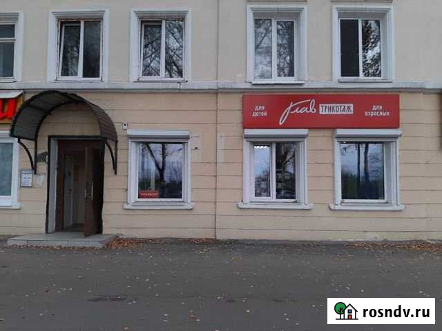 Торговое помещение, 85 кв.м. Самара - изображение 1