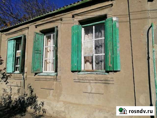 Дом 55 м² на участке 1 сот. на продажу в Таганроге Таганрог - изображение 1