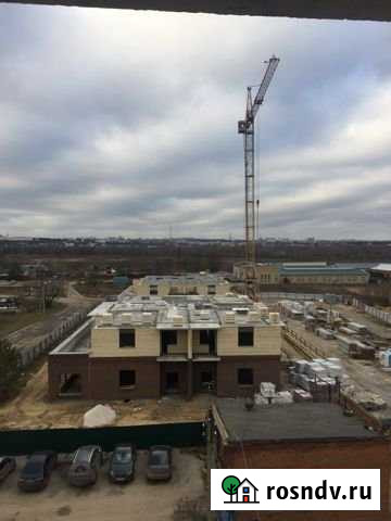 2-комнатная квартира, 67.5 м², 2/8 эт. на продажу во Владимире Владимир - изображение 1