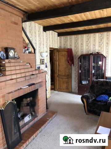 Дача 280 м² на участке 6.3 сот. на продажу в Верее Верея - изображение 1