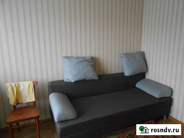 Комната 17 м² в 1-ком. кв., 8/9 эт. на продажу в Кемерово Кемерово - изображение 1