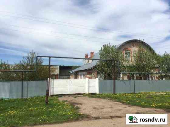 Дом 78 м² на участке 30 сот. на продажу в Сарманово Сарманово