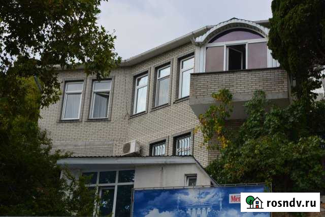 Отель 240 кв.м. Ялта - изображение 1