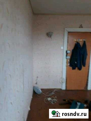 Комната 12 м² в 1-ком. кв., 9/9 эт. на продажу в Тюмени Тюмень - изображение 1