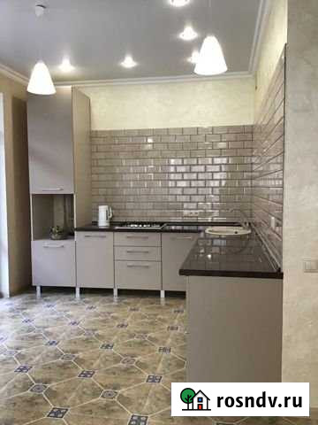 Дом 120 м² на участке 2.5 сот. на продажу в Геленджике Геленджик - изображение 1