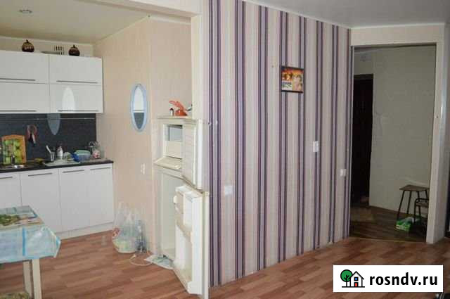 2-комнатная квартира, 45.4 м², 2/5 эт. на продажу в Сибае Сибай - изображение 1