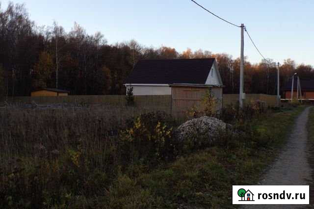 Участок ИЖС 39 сот. на продажу в Пущино Пущино - изображение 1