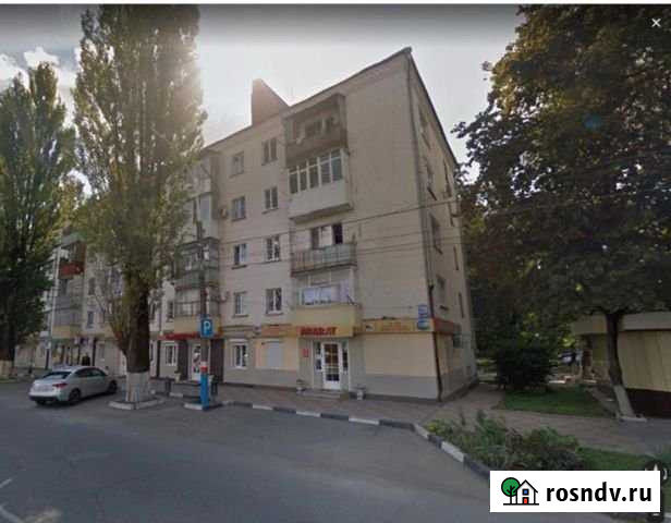 3-комнатная квартира, 55 м², 4/5 эт. на продажу в Армавире Армавир - изображение 1