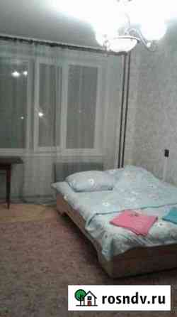 Комната 16 м² в 3-ком. кв., 3/5 эт. в аренду посуточно в Люберцах Люберцы