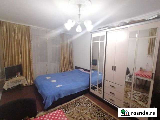 1-комнатная квартира, 30 м², 3/5 эт. в аренду на длительный срок в Селятино Селятино - изображение 1