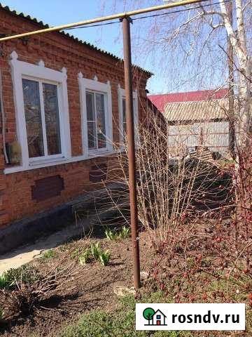 Дом 75 м² на участке 14 сот. на продажу в Кагальницкой Кагальницкая - изображение 1