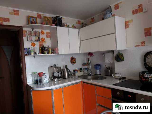 3-комнатная квартира, 64 м², 3/5 эт. на продажу в Звездном Звездный - изображение 1