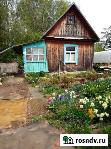 Дача 20 м² на участке 6 сот. на продажу в Березниках Березники - изображение 1