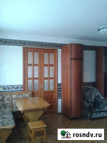 3-комнатная квартира, 64 м², 3/5 эт. в аренду посуточно в Иркутске Иркутск - изображение 1