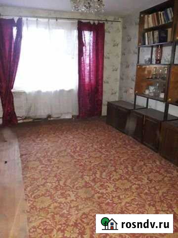 1-комнатная квартира, 33 м², 1/2 эт. на продажу в Судиславле Судиславль - изображение 1