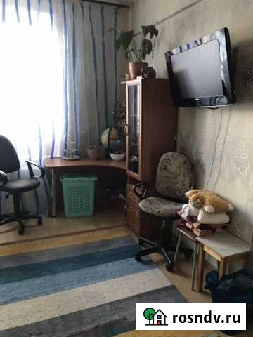 Комната 36 м² в 1-ком. кв., 5/5 эт. в аренду на длительный срок в Екатеринбурге Екатеринбург - изображение 1