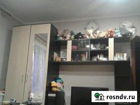 Комната 14 м² в 1-ком. кв., 3/5 эт. на продажу в Мичуринске Мичуринск - изображение 1