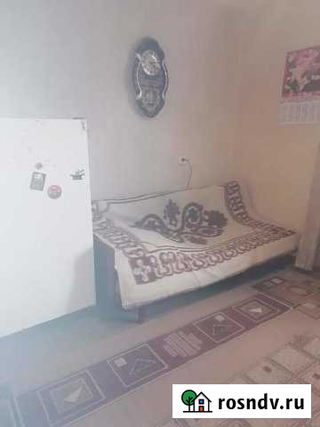 1-комнатная квартира, 18 м², 4/5 эт. в аренду на длительный срок в Аксае Ростовской области Аксай - изображение 1