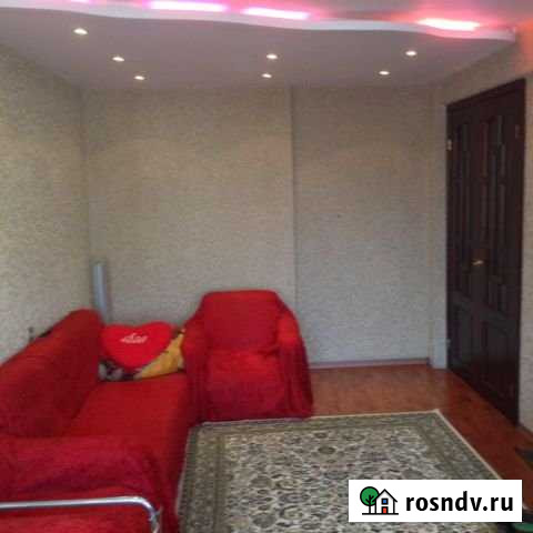 4-комнатная квартира, 76 м², 3/5 эт. на продажу в Ангарске Ангарск - изображение 1