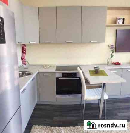 1-комнатная квартира, 27.4 м², 2/10 эт. на продажу в Тюмени Тюмень