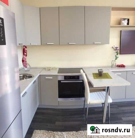 1-комнатная квартира, 27.4 м², 2/10 эт. на продажу в Тюмени Тюмень - изображение 1