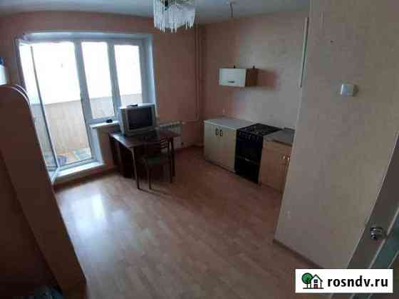 Квартира-студия, 26 м², 6/11 эт. в аренду на длительный срок в Челябинске Челябинск