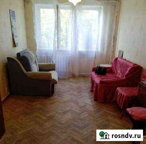 Комната 17 м² в > 9-ком. кв., 5/5 эт. на продажу в Краснодаре Краснодар
