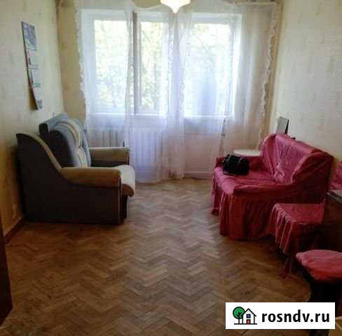 Комната 17 м² в > 9-ком. кв., 5/5 эт. на продажу в Краснодаре Краснодар - изображение 1