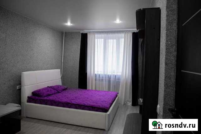 Комната 20 м² в 1-ком. кв., 1/9 эт. в аренду посуточно в Чебоксарах Чебоксары - изображение 1