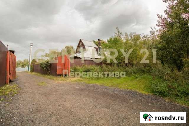 Участок СНТ, ДНП 9 сот. на продажу в Котельниках Котельники - изображение 1