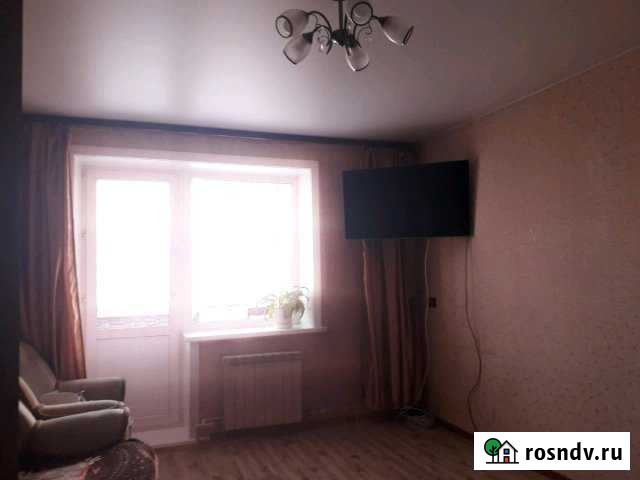 2-комнатная квартира, 50 м², 5/5 эт. на продажу в Улан-Удэ Улан-Удэ - изображение 1