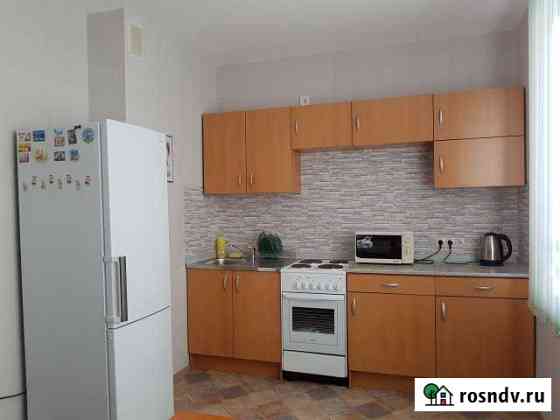 1-комнатная квартира, 47 м², 4/10 эт. на продажу в Омске Омск