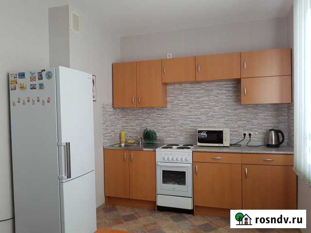 1-комнатная квартира, 47 м², 4/10 эт. на продажу в Омске Омск - изображение 1