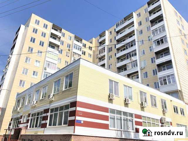 Офис 176 кв.м. Нижний Новгород - изображение 1