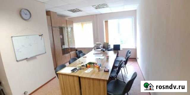 Офисные помещения с мебелью, 23 кв.м. Брянск - изображение 1
