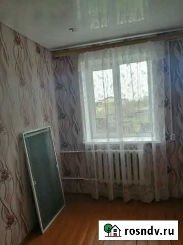 3-комнатная квартира, 60 м², 2/2 эт. на продажу в Сеще Сеща - изображение 1