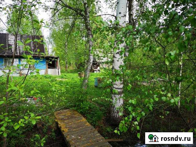 Участок СНТ, ДНП 17 сот. на продажу в Волхове Волхов - изображение 1