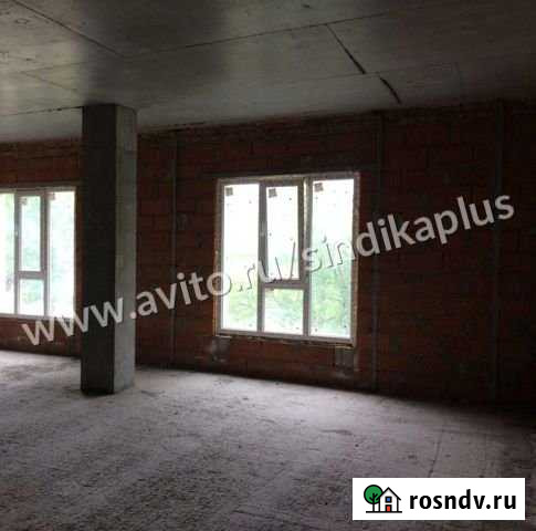 2-комнатная квартира, 75 м², 2/10 эт. на продажу в Нальчике Нальчик - изображение 1