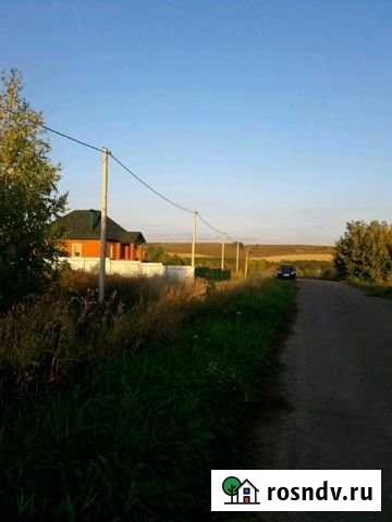 Участок ИЖС 11 сот. на продажу в Высокой Горе Высокая Гора - изображение 1