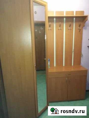 1-комнатная квартира, 32 м², 1/5 эт. в аренду посуточно в Кисловодске Кисловодск - изображение 1