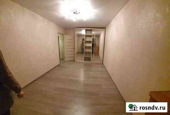 1-комнатная квартира, 34 м², 5/5 эт. на продажу в Смоленске Смоленск