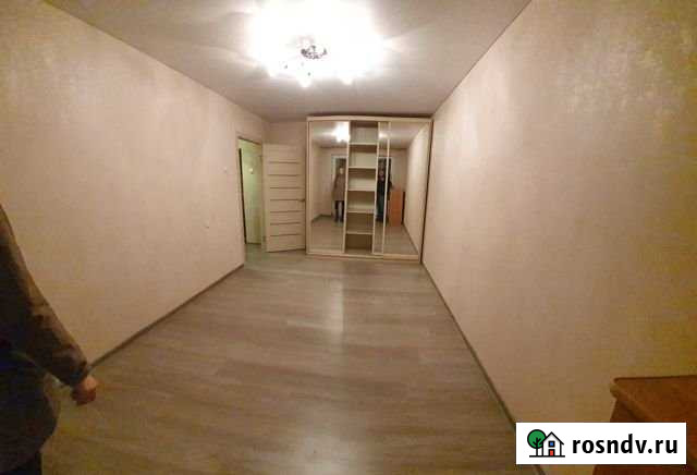 1-комнатная квартира, 34 м², 5/5 эт. на продажу в Смоленске Смоленск - изображение 1