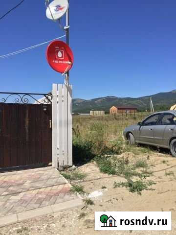 Участок СНТ, ДНП 3 сот. на продажу в Геленджике Геленджик - изображение 1