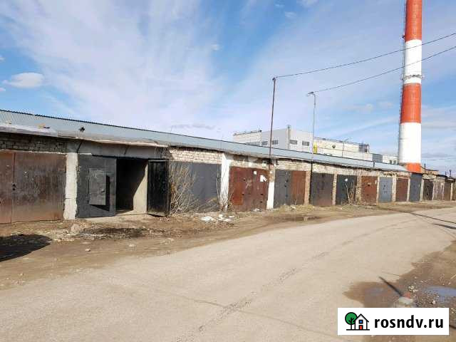 Гараж 18 м² на продажу в Уфе Уфа - изображение 1